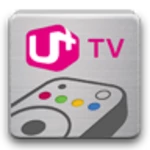 Logo of U+TV앱 android Application 